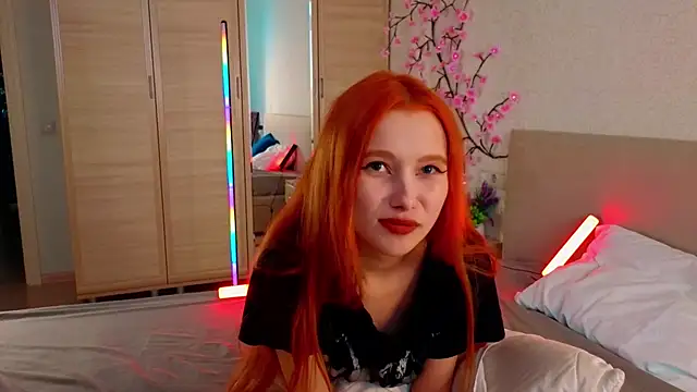 MarthaMack online show from November 2025 09:53:01 AM