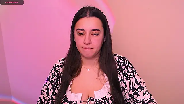 AlinaDoll  online show from January 2026 08:29:01 AM