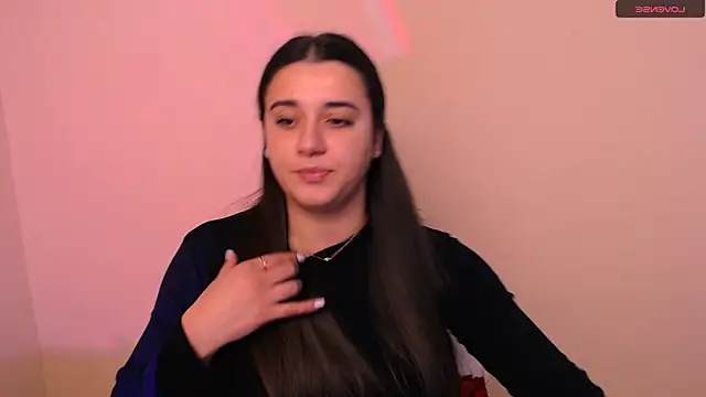 AlinaDoll  online show from February 2026 08:10:01 AM