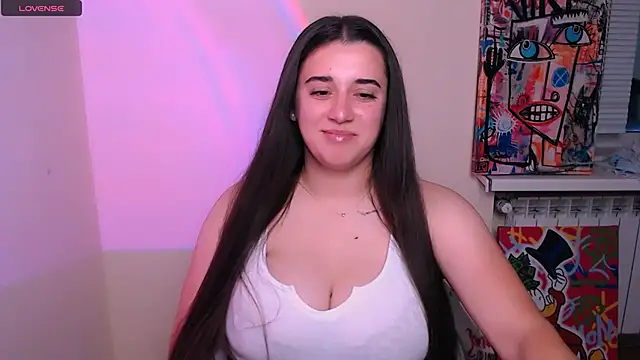 AlinaDoll  online show from July 2026 06:53:02 AM