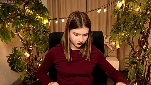 WilmaJohnson online show from February 2026 07:51:02 AM