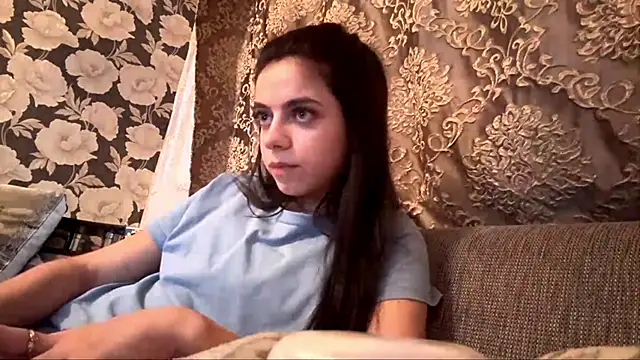 Snapshot of GlendaHammond chatting on February 2026 02:37:02 PM GlendaHammond online show from February 2026 02:37:02 PM