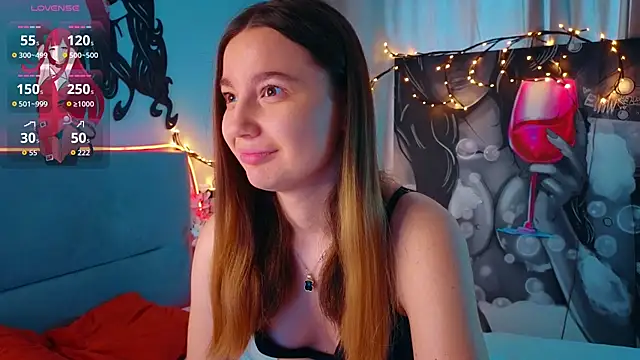 LauriePerez online show from February 2026 08:35:02 AM