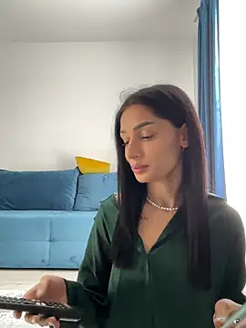 VickyM99 online show from April 2026 09:53:01 AM