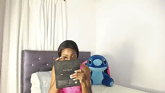 BryanaSmiths online show from November 2025 09:58:01 PM