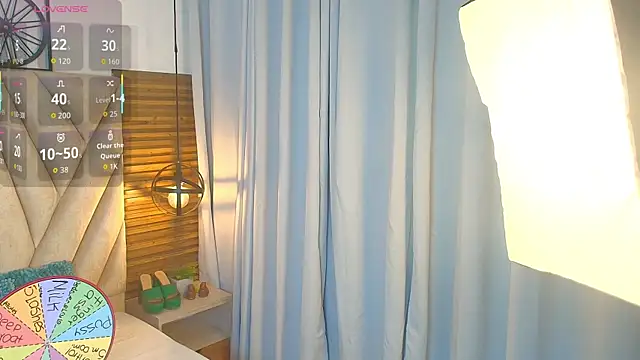 KimberlyFox t online show from April 2026 12:21:01 PM