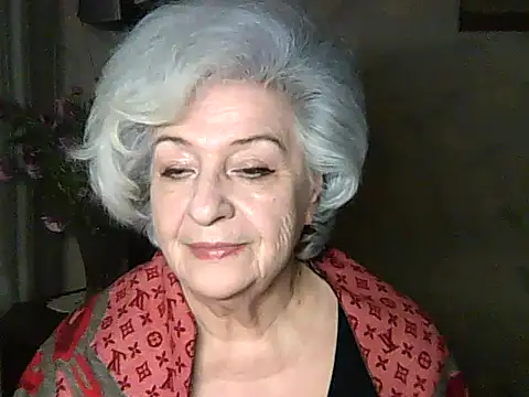 ValeriaKroww online show from November 2025 06:07:02 PM