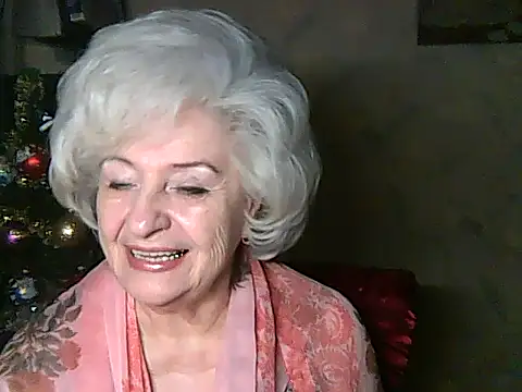 ValeriaKroww online show from January 2026 06:00:02 PM