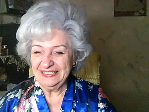 ValeriaKroww online show from March 2026 05:08:01 AM