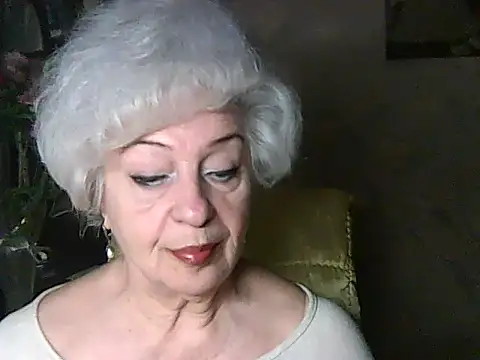ValeriaKroww online show from May 2026 05:09:01 PM