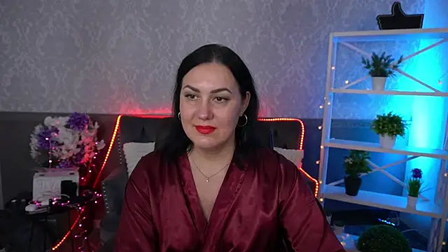 Snapshot of VelvetLuck chatting on November 2025 02:17:02 PM VelvetLuck online show from November 2025 02:17:02 PM