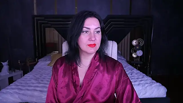 Snapshot of VelvetLuck chatting on November 2025 02:17:01 PM VelvetLuck online show from November 2025 02:17:01 PM