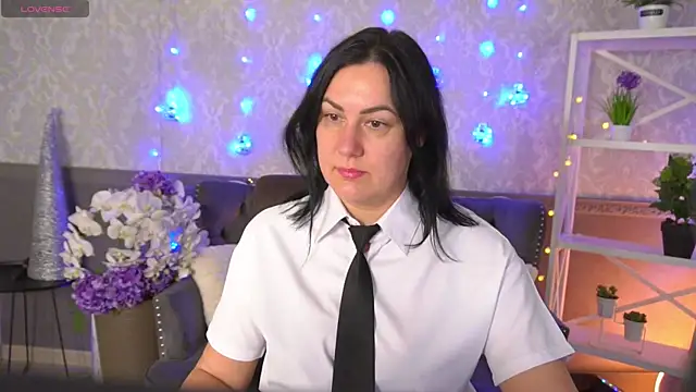 VelvetLuck online show from January 2026 01:38:01 PM