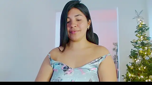 A N I K A  P R E T T Y online show from December 2025 03:07:02 PM