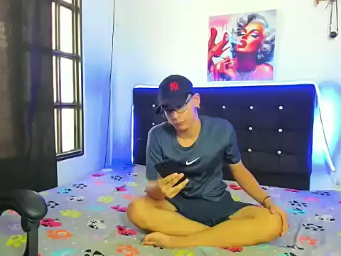 Camilo hot 21 online show from November 2025 08:30:02 PM