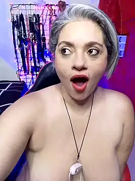 sexysubMila online show from March 2026 02:03:02 PM