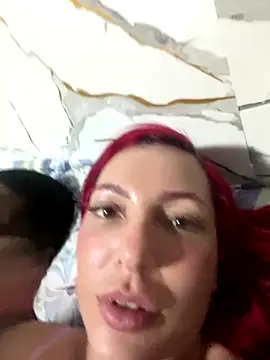 melisboa online show from November 2025 03:26:02 AM