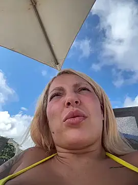 melisboa online show from February 2026 06:11:02 PM