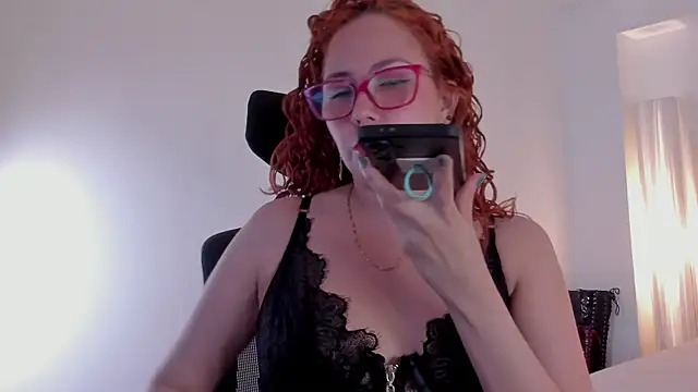 MistressErza online show from June 2026 07:03:02 PM