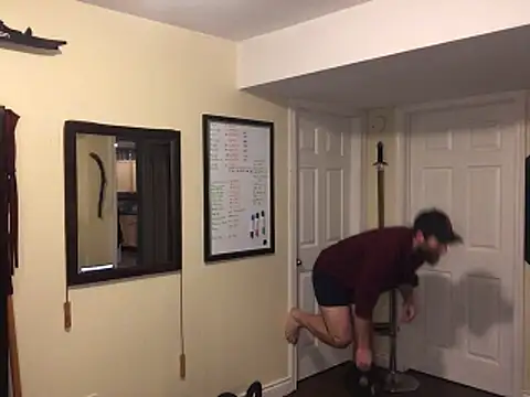 RockHammercock online show from November 2025 04:19:02 PM