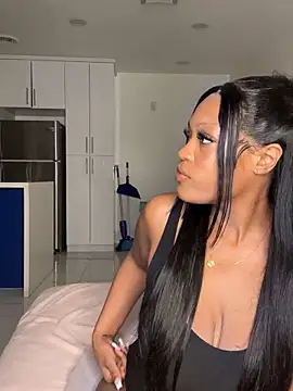 PrincessDreamm online show from January 2026 11:08:01 PM