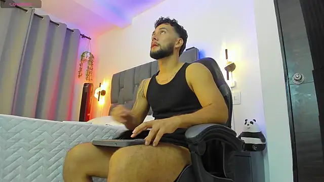 noah corvelle online show from January 2026 03:41:01 AM