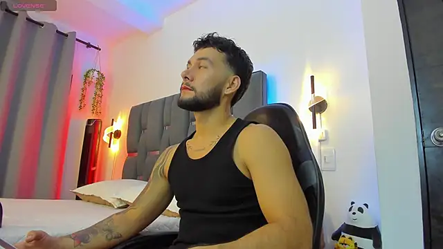 noah corvelle online show from January 2026 03:55:01 AM