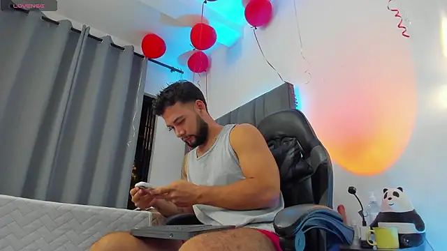 noah corvelle online show from February 2026 02:54:01 AM