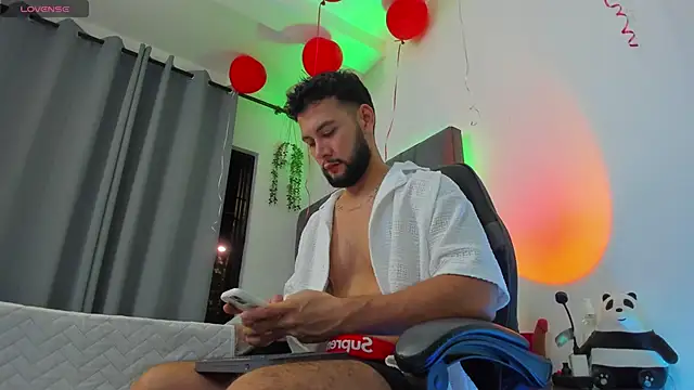 noah corvelle online show from February 2026 01:16:02 AM