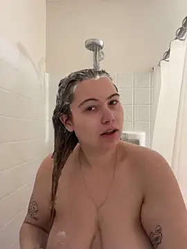 FreakyDreama online show from March 2026 01:11:02 PM