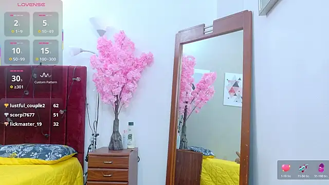 missfoster online show from November 2025 02:54:02 AM