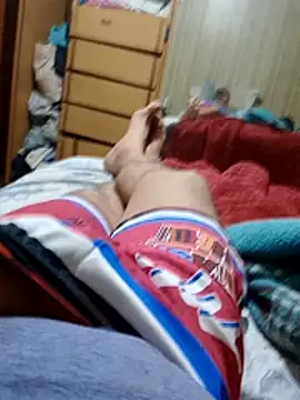 Crislechero  online show from November 2025 02:54:01 AM