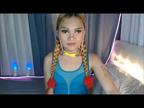 Snapshot of Tsfoxyangelx chatting on November 2025 09:03:02 PM Tsfoxyangelx online show from November 2025 09:03:02 PM