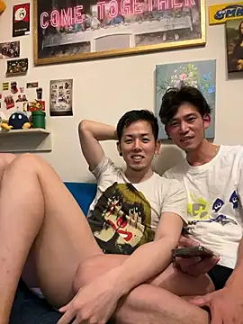 ippei0001 online show from November 2025 02:09:01 PM