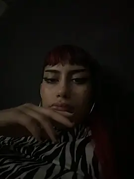 Ink Deemons online show from December 2025 12:38:02 AM