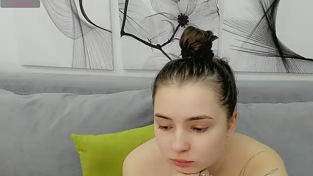 DianaHeath online show from April 2026 10:20:01 PM