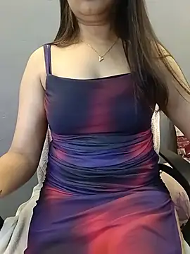 Snapshot of Nikkify chatting on July 2026 04:44:01 PM Nikkify online show from July 2026 04:44:01 PM