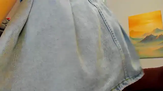 MartaFoxy online show from November 2025 01:12:02 PM