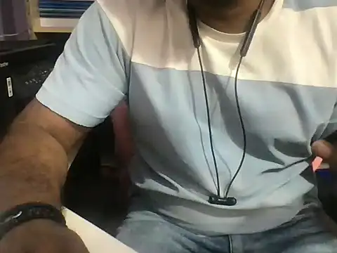 KingCobra 07 online show from March 2026 02:39:02 AM