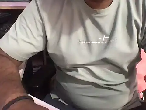 KingCobra 07 online show from April 2026 02:32:01 AM