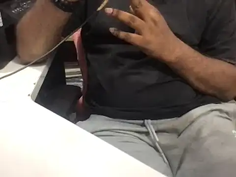 KingCobra 07 online show from April 2026 02:45:01 PM