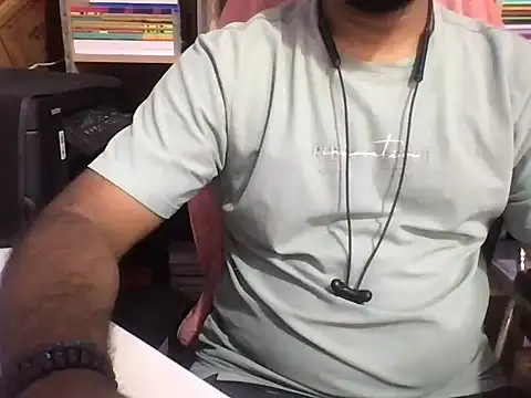 KingCobra 07 online show from May 2026 02:53:02 AM
