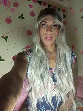 Sthefy luna131 online show from November 2025 12:10:02 AM