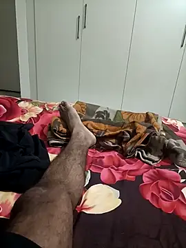 RubyEntity online show from November 2025 05:56:02 PM