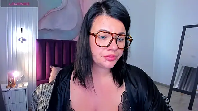 TiffanyDoyle online show from November 2025 08:36:02 AM