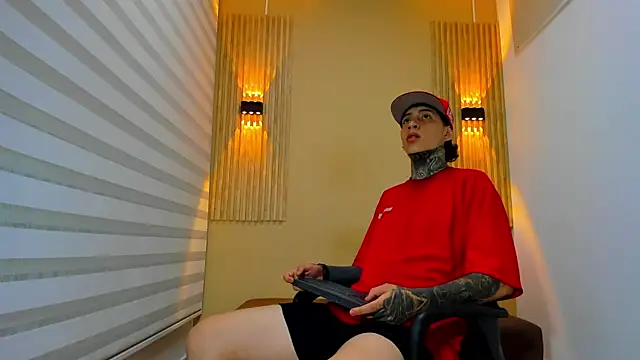 Snapshot of DANTE_ARMSTRONG chatting on November 2025 03:49:01 AM DANTE ARMSTRONG online show from November 2025 03:49:01 AM