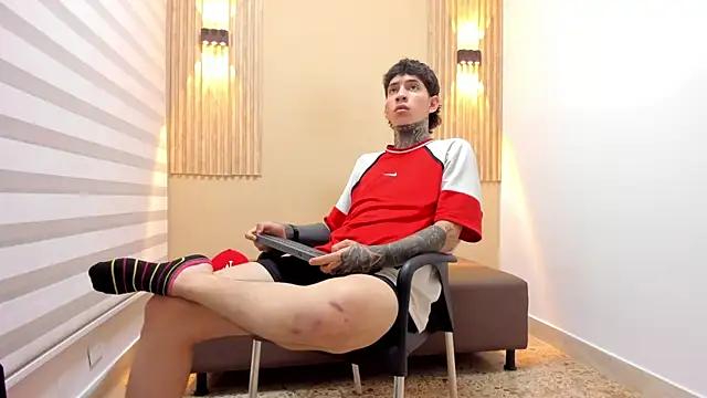 Snapshot of DANTE_ARMSTRONG chatting on November 2025 03:51:02 AM DANTE ARMSTRONG online show from November 2025 03:51:02 AM