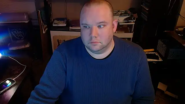 MegaChip online show from December 2025 02:49:01 AM