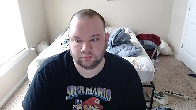 MegaChip online show from March 2026 08:53:01 PM