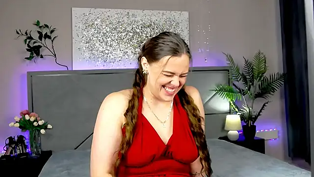 Snapshot of AnabeleBliss chatting on July 2026 11:48:02 AM AnabeleBliss online show from July 2026 11:48:02 AM